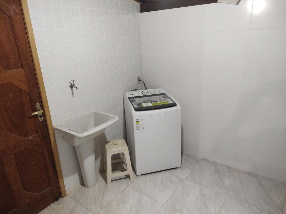 Villa Casa Da Montanha, Sitio Em Secretario Petrópolis Exterior foto